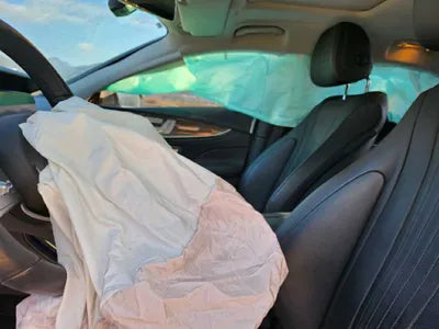 2019 Mercedes-Benz CLS 400 842KMWDD2J2DB8KA0 VIN:842KMWDD2J2DB8KA0