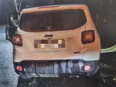 2016 Jeep Renegade VIN: