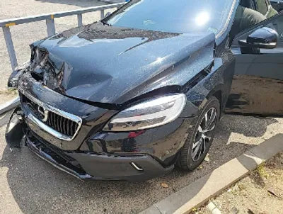 2019 Volvo V40 YV1MZ72K0K2176234 VIN:YV1MZ72K0K2176234