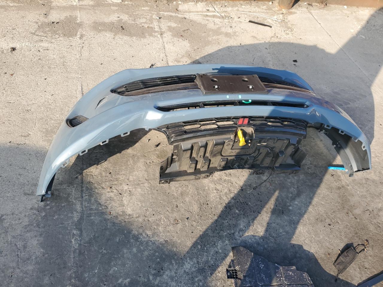 2024 DODGE HORNET R/T VIN:ZACPDFCW1R3A09634