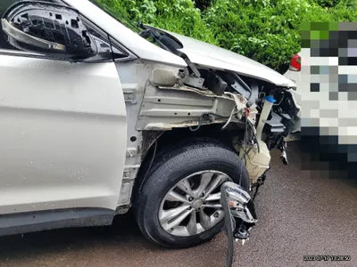 2016 Hyundai Santa FE 073KMKMHSW81UBGU6 VIN:073KMKMHSW81UBGU6