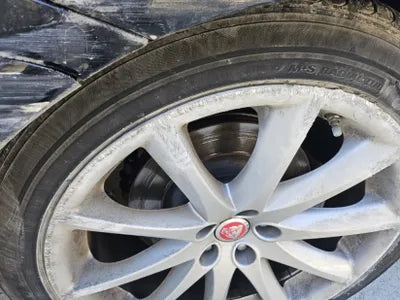 2017 Jaguar XJ 710KMSAJAA1298HNW VIN:710KMSAJAA1298HNW