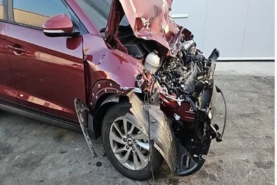 2016 Hyundai Tucson KMHJ3815GGU158074 VIN:KMHJ3815GGU158074