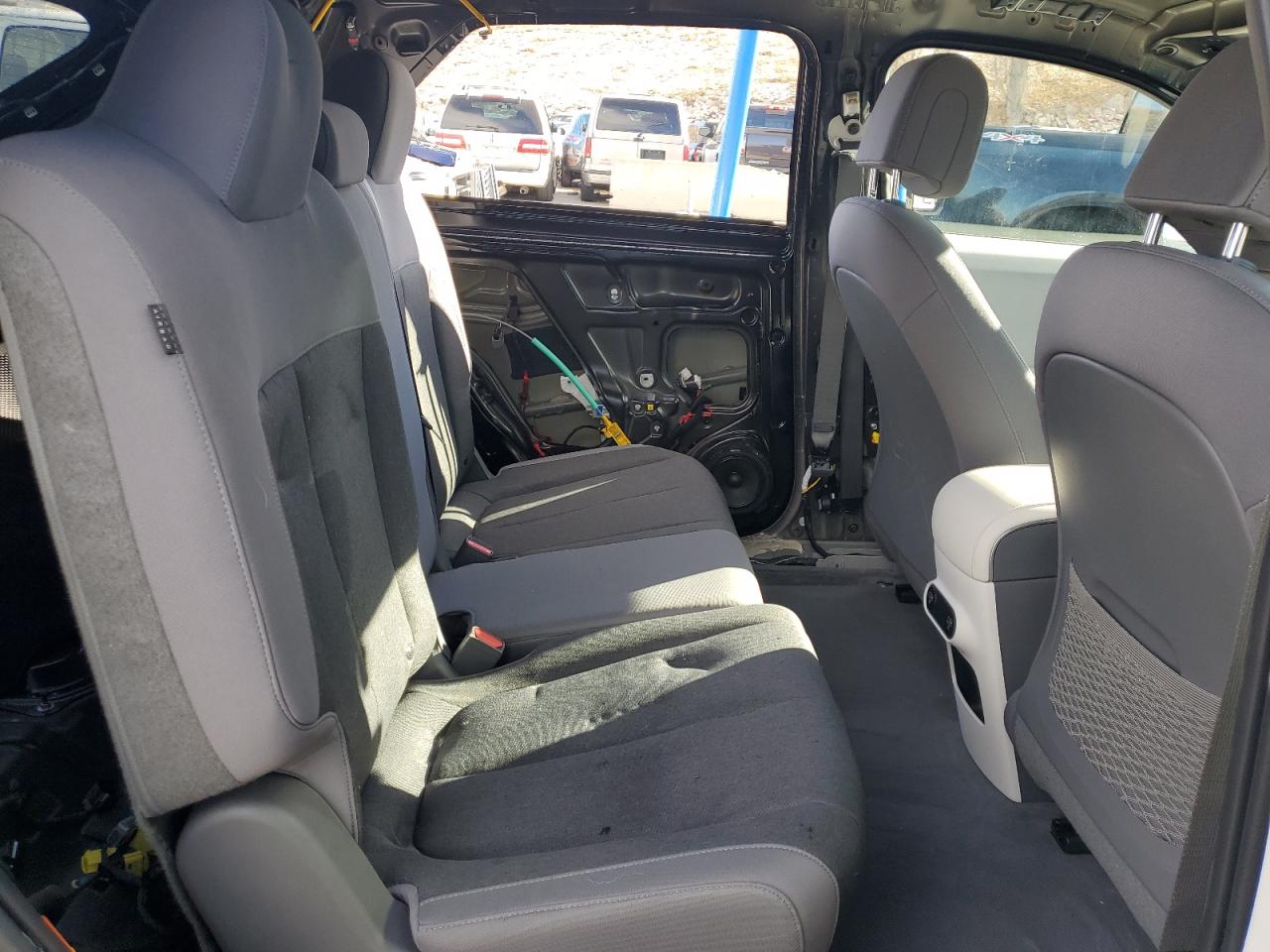 2024 HYUNDAI IONIQ 5 SEL VIN:KM8KNDDFXRU246460