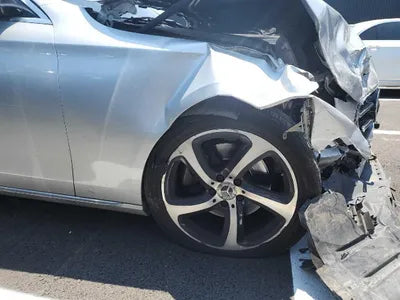 2020 Mercedes-Benz E 250 VIN: