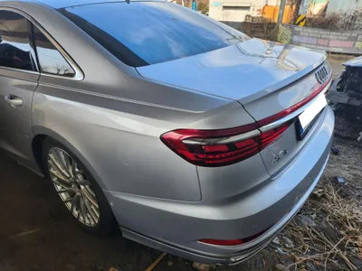 2021 Audi 50 WAUZZZF88MN005564 VIN:WAUZZZF88MN005564