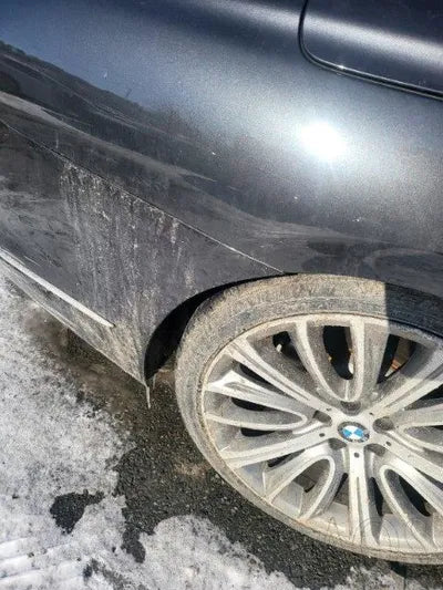 2016 BMW 750 WBA7F2100GG525176 VIN:WBA7F2100GG525176