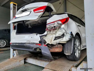 2017 Kia K5 270KMKNAGU416BHA1 VIN:270KMKNAGU416BHA1