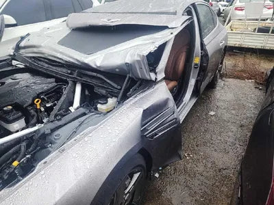 2022 Genesis G80 VIN: