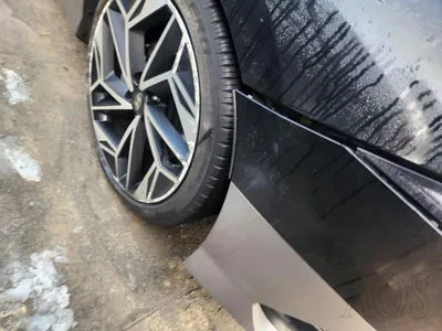 2023 Hyundai Ioniq KMHM241AFPA002125 VIN:KMHM241AFPA002125