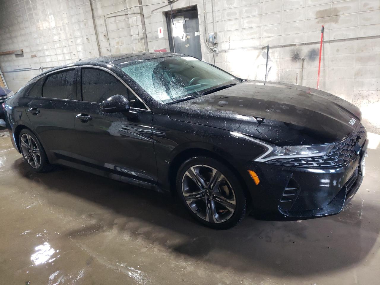 2023 KIA K5 EX VIN:5XXG34J2XPG198446