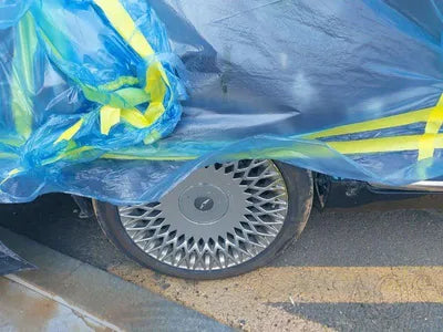 2019 Genesis G90 KMHG241DDKU062711 VIN:KMHG241DDKU062711