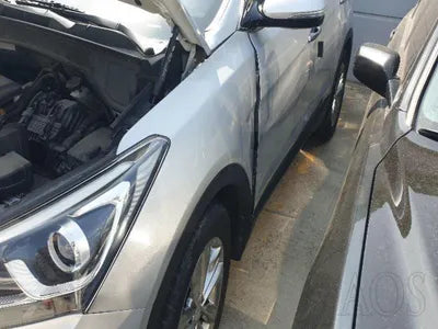 2015 Hyundai Santa FE VIN: