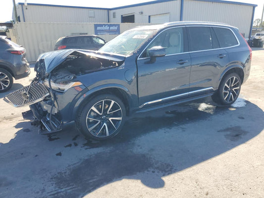 2022 VOLVO XC90 T8 RECHARGE INSCRIPTION EXPRESS VIN:YV4BR0CK6N1777695