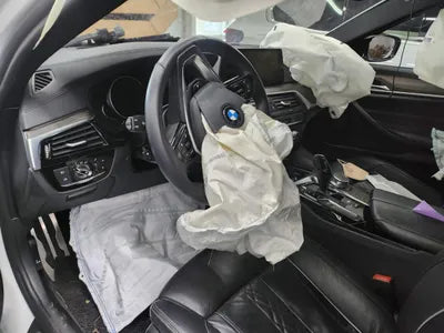 2018 BMW 520 WBAJC5106JG861356 VIN:WBAJC5106JG861356