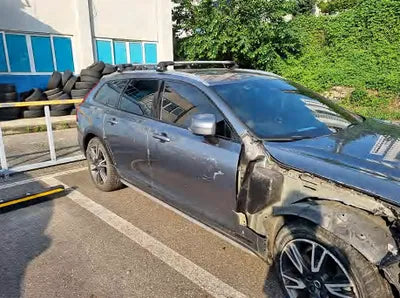 2019 Volvo V90 YV1PZ68TCK1067805 VIN:YV1PZ68TCK1067805