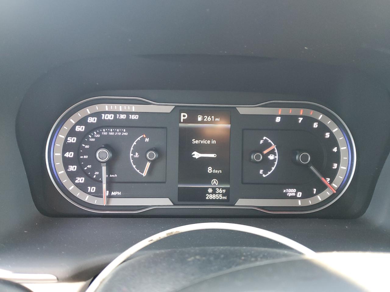 2022 HYUNDAI TUCSON SE VIN:5NMJACAE5NH054768