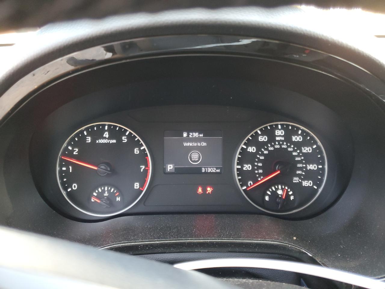 2023 KIA SELTOS S VIN:KNDEU2AA9P7430379