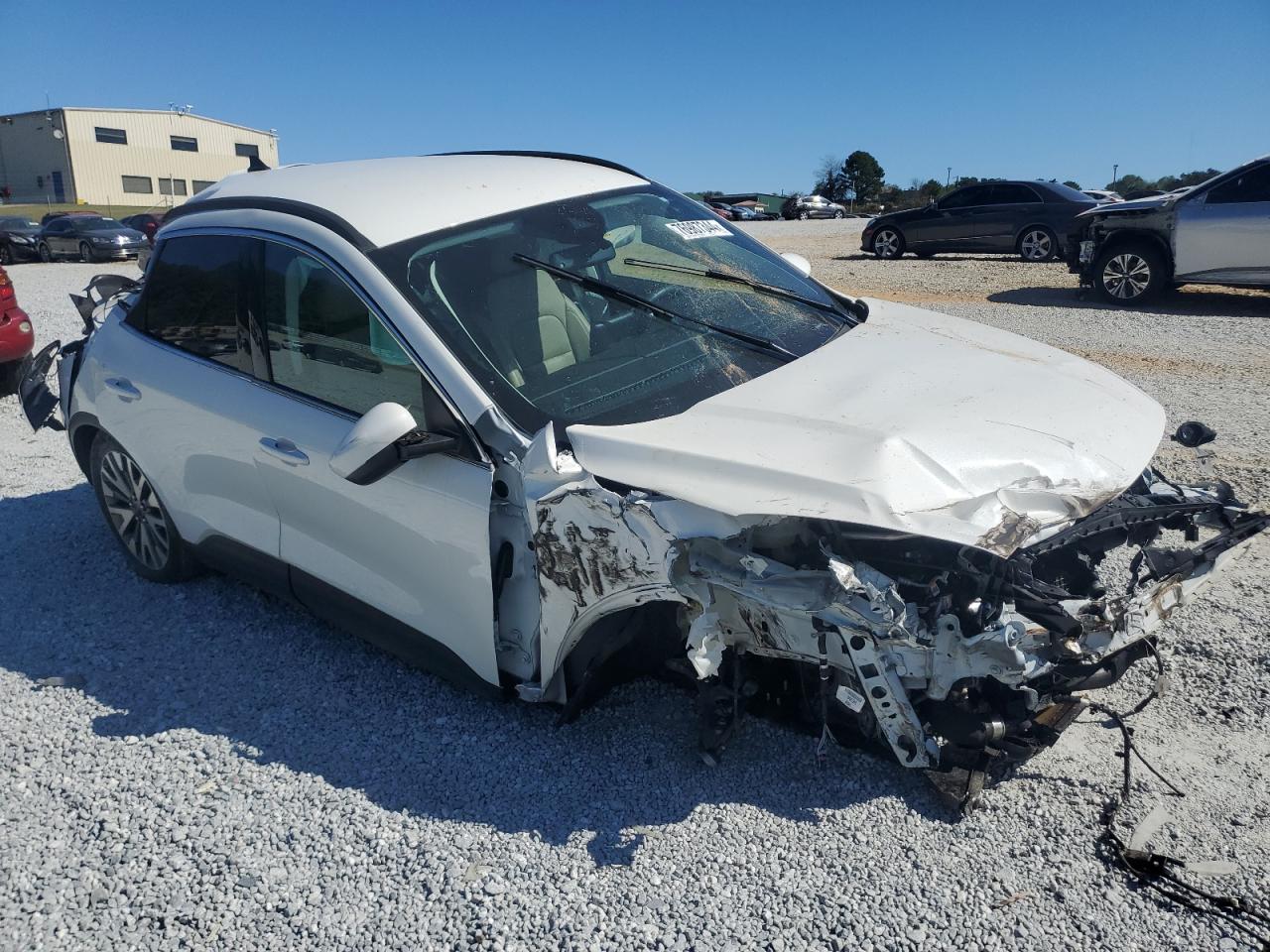 2022 FORD ESCAPE TITANIUM VIN:1FMCU9J91NUA07618