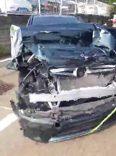 2019 Mercedes-Benz C 220 WDDWF1EB2KR436412 VIN:WDDWF1EB2KR436412