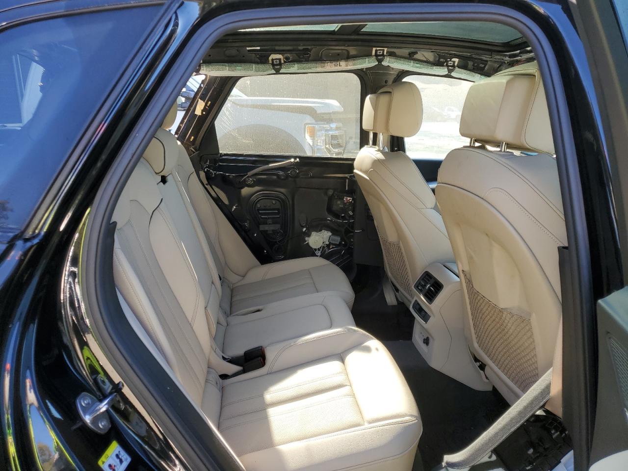 2024 AUDI Q5 PREMIUM PLUS 45 VIN:WA1EAAFY8R2033880