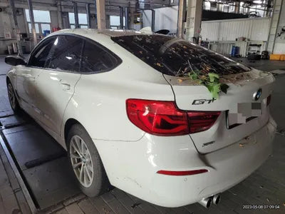 2017 BMW 320 WBA8T3105HG799641 VIN:WBA8T3105HG799641