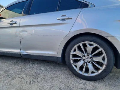 2015 Ford Taurus 454KM1FAHP2F97FG1 VIN:454KM1FAHP2F97FG1