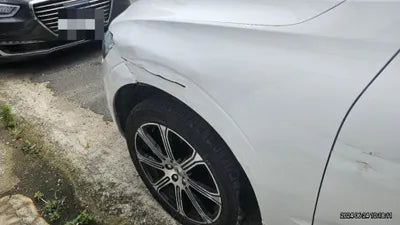 2018 Volvo XC60 VIN: