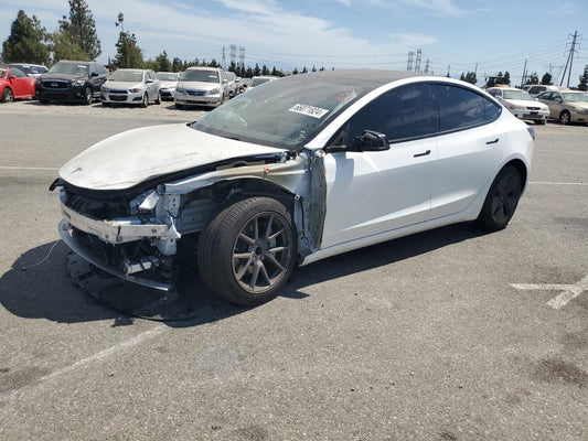 2023 TESLA MODEL 3  VIN:5YJ3E1EA3PF494730