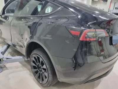 2022 Tesla Model Y VIN: