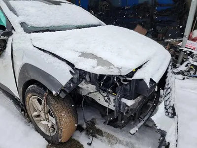 2018 Hyundai Kona VIN: