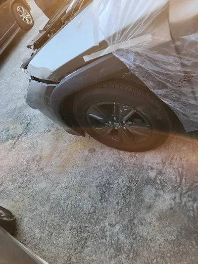 2020 Lexus UX 250 VIN: