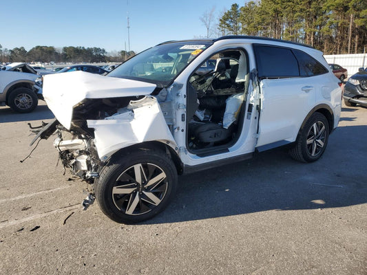 2023 KIA SORENTO S VIN:5XYRL4LC8PG171014