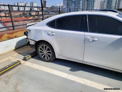 2017 Lexus ES 300 745KMJTHBW1GG1H21 VIN:745KMJTHBW1GG1H21