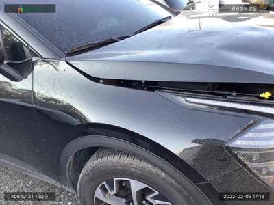 2021 Kia Sportage KNAPX81GBNK003546 VIN:KNAPX81GBNK003546
