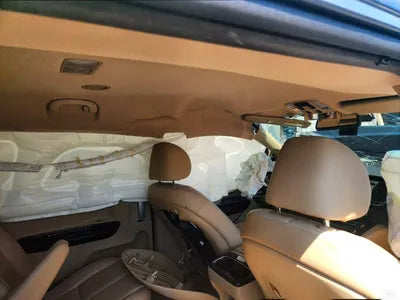 2019 Kia Carnival VIN: