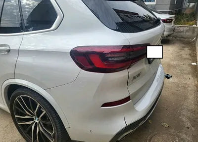 2021 BMW 540 WBACR610XM9H99842 VIN:WBACR610XM9H99842