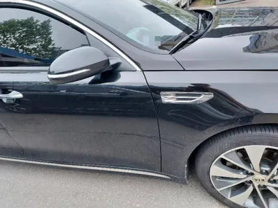 2015 Kia K5 VIN: