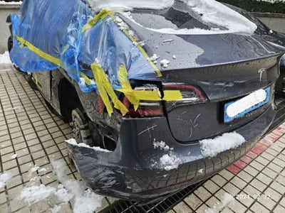 2020 Tesla Model 3 5YJ3E1EB7LF725423 VIN:5YJ3E1EB7LF725423