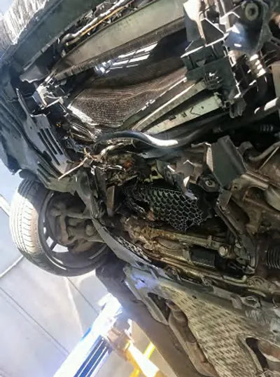 2015 Mercedes-Benz S 500 WDDUG8CB0FA132080 VIN:WDDUG8CB0FA132080