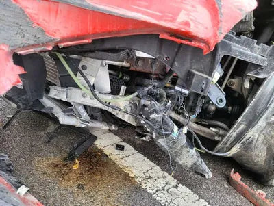 2019 BMW X3 M WBSTS0101LLS73112 VIN:WBSTS0101LLS73112