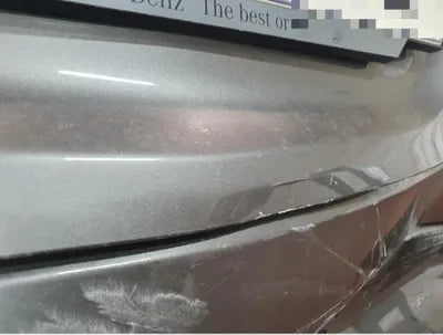 2015 Mercedes-Benz CLA 200 VIN: