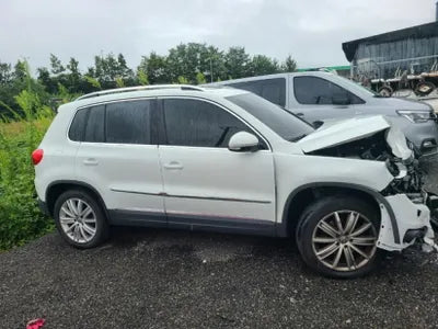2016 Volkswagen Tiguan WVGZZZ5NZGW035825 VIN:WVGZZZ5NZGW035825