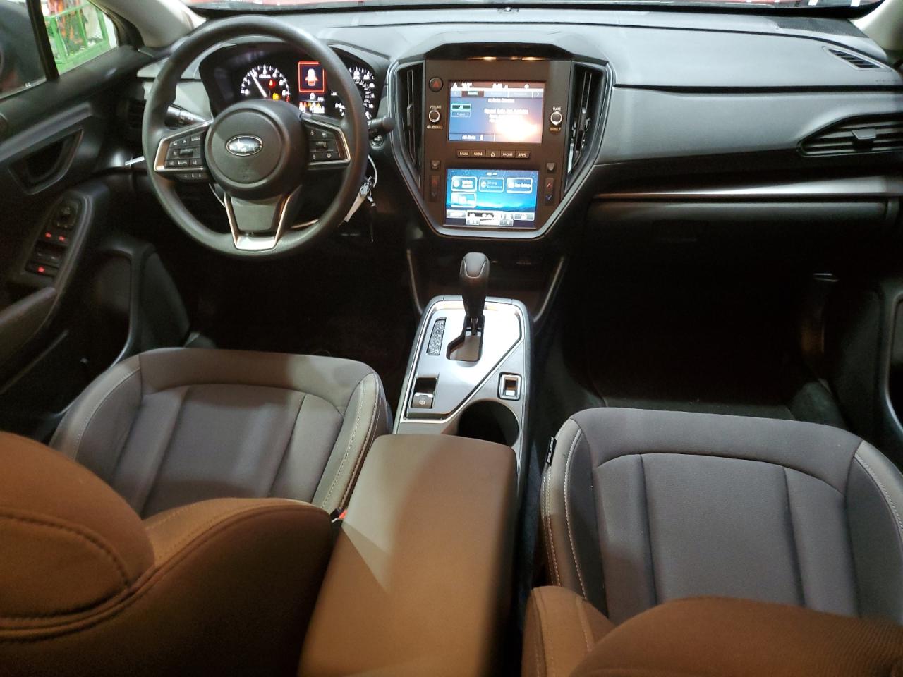 2024 SUBARU IMPREZA  VIN:JF1GUABC5R8305479