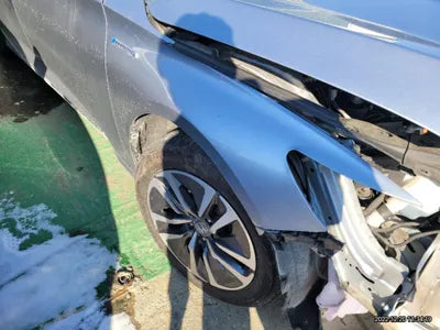 2018 Honda Accord VIN: