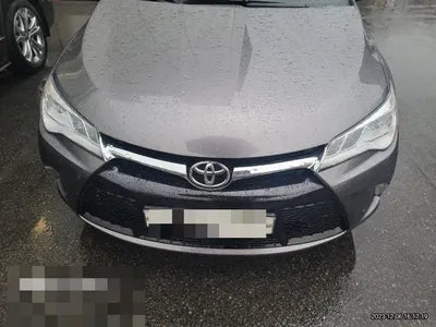 2017 Toyota Camry 4T1BF1FK3HU708331 VIN:4T1BF1FK3HU708331