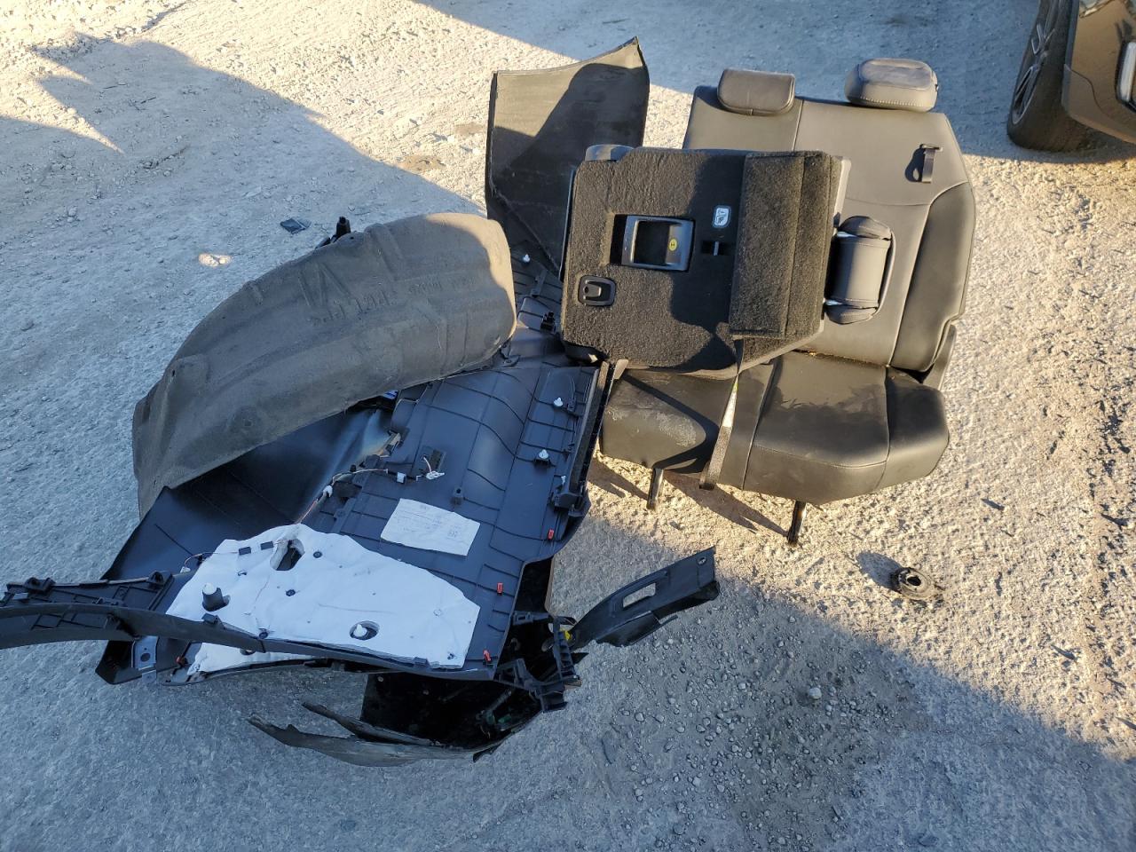 2022 TOYOTA SIENNA XLE VIN:5TDASKFC8NS046045