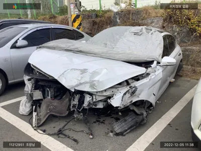 2019 Genesis G70 KMTG341ABKU039708 VIN:KMTG341ABKU039708