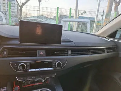2018 Audi A4 WAUZZZF42JA175726 VIN:WAUZZZF42JA175726