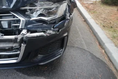 2020 Audi A6 WAUZZZF2XLN070510 VIN:WAUZZZF2XLN070510